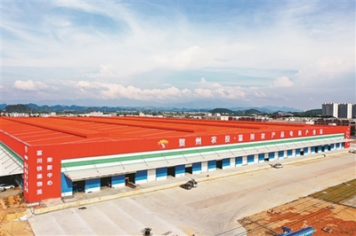 富川 從‘富美之川’夢成真，看食品銷售的特色發展路徑