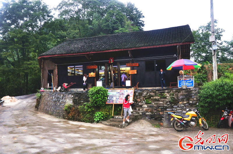 精準扶貧點燃脫貧“快進鍵”，食品銷售打通增收新渠道